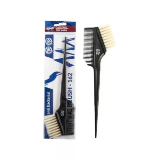 RONNEY Пензлик для тонування L 225/65 мм RA 00162/Professional Tinting Brush 162