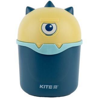 64957 Настільний контейнер для сміття Kite, синій K23-009-1