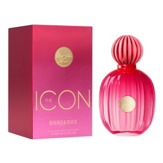 Banderas The Icon fw EDP 100 ml TOP