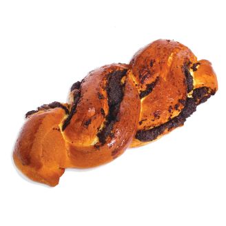 Рулетик з маком "Вкусняшка" 220г