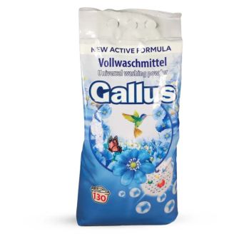 Пральний порошок Концентрат Gallus Universal 8.45кг