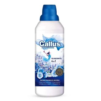 Гель для прання Gallus Professional Univesal 4в1 1л