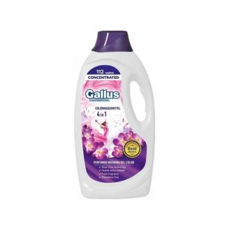 Гель для прання Gallus Professional Color 4в1 4.05л