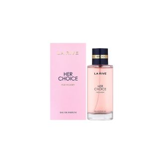 La Rive Her Choice fw EDP 100 ml TOP