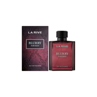 La Rive Blurry fm EDT 100 ml TOP