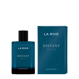 La Rive Distant Wave fm EDT 100 ml