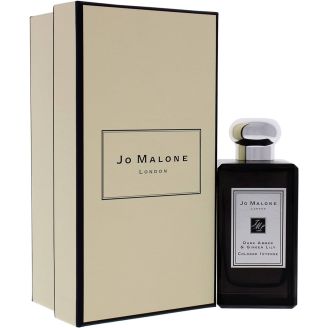 Jo Malone London Dark Amber&Ginger Lily fw Cologne Intense 100ml