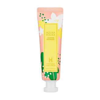 Holika Holika Крем для рук 30 мл/ Jasmine Bouquet Perfumed Hand Cream 