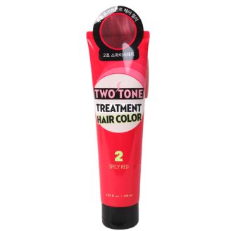 Etude House Тонер для волос N 2.21/ Two Tone Treatment Hair Color
