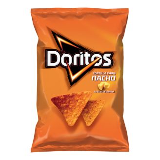 Снек кукурудзяний Doritos Сир 100г