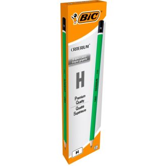 Олівець КРІТЕРІУМ H bc857596