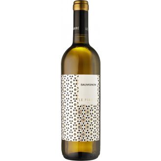Вино Sauvignon IGT  Trevenezie LE PIANURE  12,5% біле сухе 0,75 л Італія