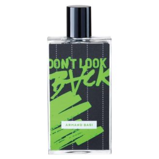 Armand Basi Don't Look Back fm EDT 100ml TOP