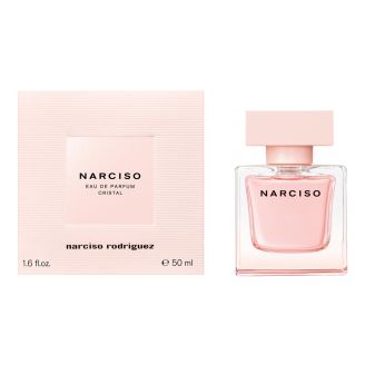 Narciso Rodriguez Cristal fw EDP 50ml
