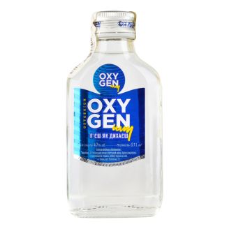 Горілка «Оксіженіум» 0,1 л