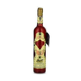 Текіла "Corralejo" Anejo 100% агави 38% 0,7л Мексика