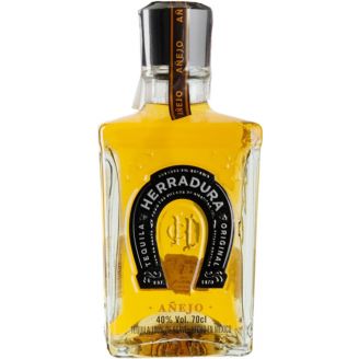 Текіла "Herradura" Anejo в п/у 40% 0,7л Мексика