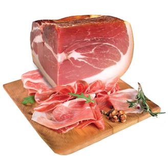 Хамон de Cebo Iberica MOLD б/к (фас.) LEGADO, Іспанія