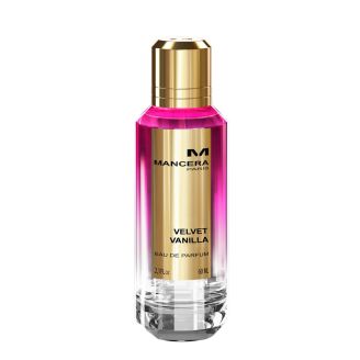 Mancera Velvet Vanilla unisex EDP 60ml