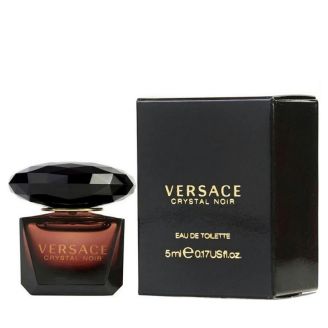 Versace Cryctal Noir fw EDT 5 ml mini TOP