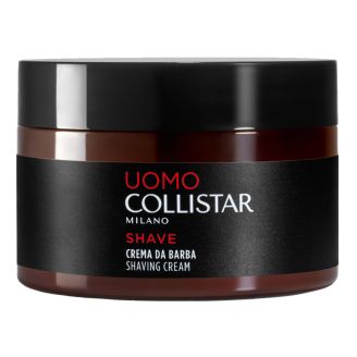 Collistar Linea Uomo Крем для гоління 200 мл