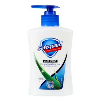 Рiдке мило Safeguard з Алое 225мл