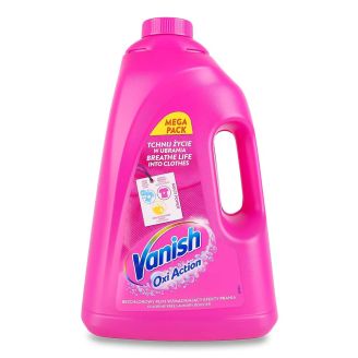 Плямовивідник Vanish 3000мл
