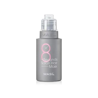 MASIL 8 Маска для волосся Ефект салону 8 Seconds salon hair mask 50 мл 