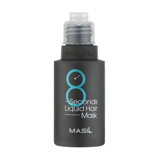 MASIL 8 Маска для волосся об'єм 8 Seconds liquid hair mask 50 мл