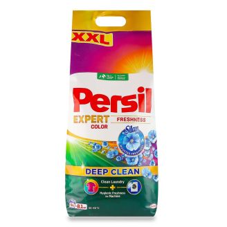 Пральний порошок Persil автомат Color Свіжість від Сілан 8.1 кг