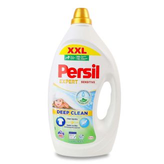 Гель для прання Persil Sensitive 2.7 л