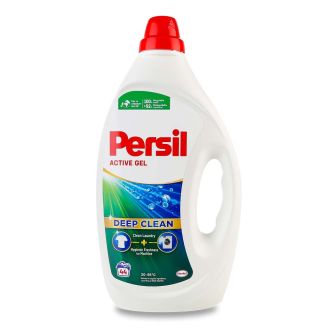 Гель для прання Persil Universal 1.98 л