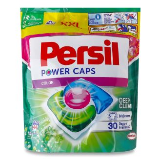 Капсули для прання Persil Color 44 шт