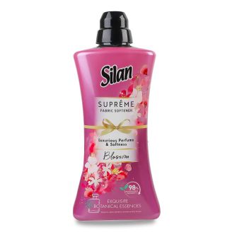 Кондиціонер для білизни Silan Blossom 1012 мл