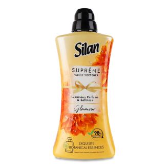 Кондиціонер для білизни Silan Glamour 1012 мл