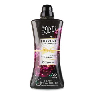 Кондиціонер для білизни Silan Elegance 1012 мл