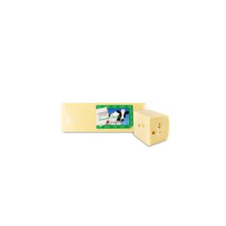 Сир Емменталлер 45% Cheese Gallery ( ВАГ )