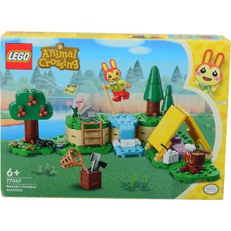 Конструктор Активний відпочинок Bunnie, 77047