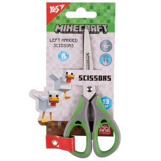 Ножиці Yes для шульги "Minecraft" 13см 480434