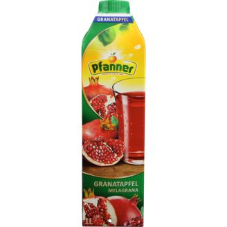 Сік Гранат 1л Pfanner