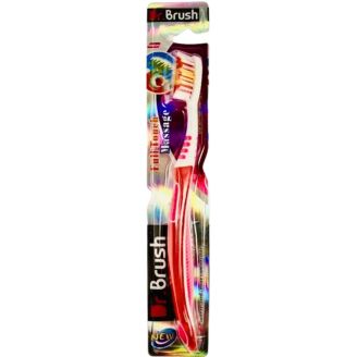 Зубна щітка Dr.Brush Full Touch Massage 6023