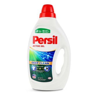 Гель для прання Persil Active Gel Deep Clean 0.990 мл