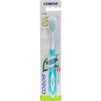 Зубна щітка Cobor Deep clean E-812 м'яка