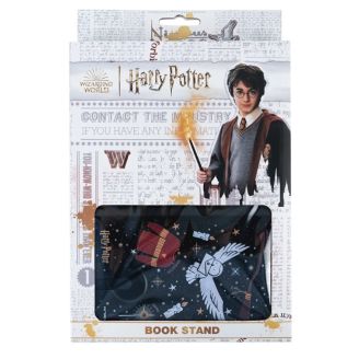 Підставка для книг, пластикова HP HP24-391, 67781