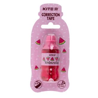 Стрічка корегуюча 5мм * 6м, Watermelon K24-007-2, 63049