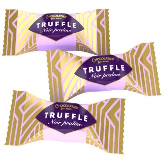 Цукерки Truffle (ваг) Chocolatier