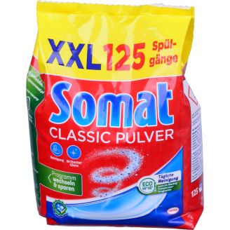 Порошок для посудомийних машин Somat 2 кг