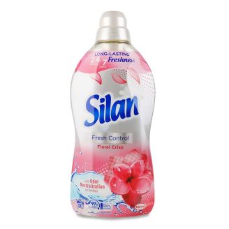 Кондиціонер для білизни Silan Fresh Свіжість квітів 1100 мл