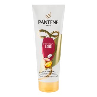 ***Pantene Pro-V Бальзам-ополіскувач Безкінечно довге 200мл