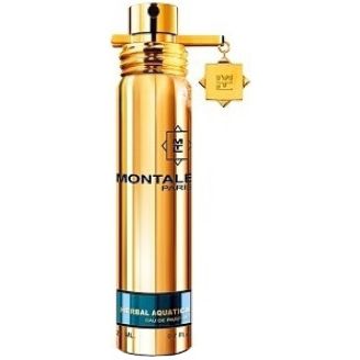 Montale Herbal Aquatica unisex EDP 20 ml